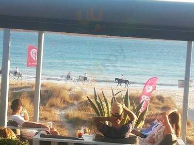 Restaurante Miramar – Hotel Arte Vida Tarifa