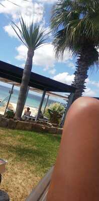 Restaurante Miramar – Hotel Arte Vida Tarifa