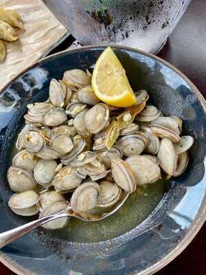 Restaurante Miramar – Hotel Arte Vida Tarifa