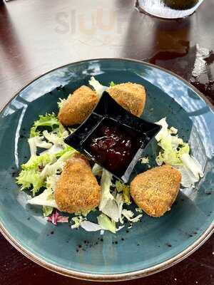 Restaurante Miramar – Hotel Arte Vida Tarifa