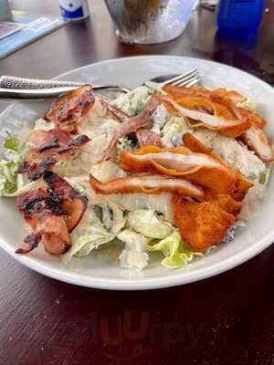 Restaurante Miramar – Hotel Arte Vida Tarifa