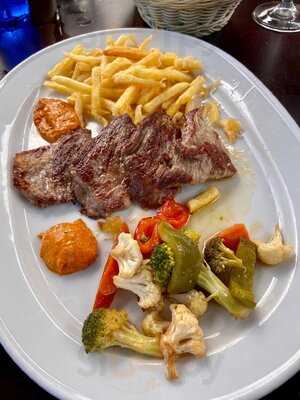 Restaurante Miramar – Hotel Arte Vida Tarifa