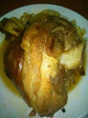 Bar Restaurante El Jardin