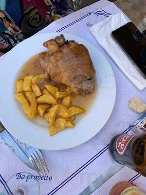 Bar Restaurante El Jardin