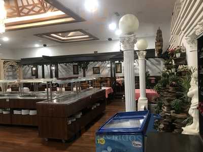 Bar Restaurante El Jardin