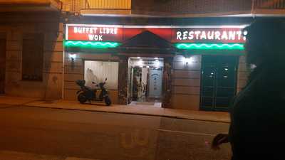 Bar Restaurante El Jardin