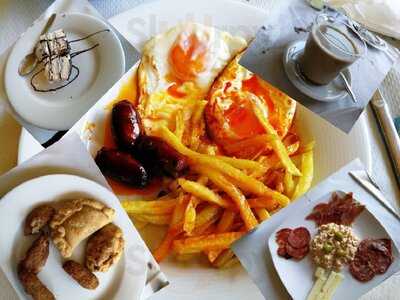 Restaurante Vinicius