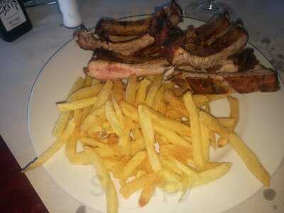 Restaurante Vinicius