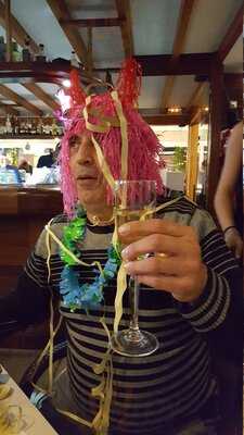 Restaurante Vinicius