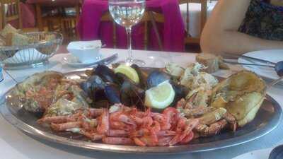 Restaurante Vinicius