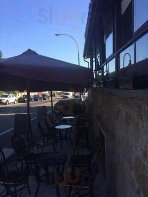 Restaurante Vinicius