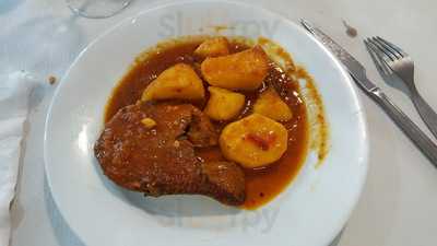 Restaurante Vinicius