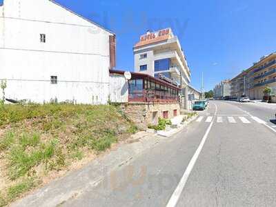 Restaurante Vinicius