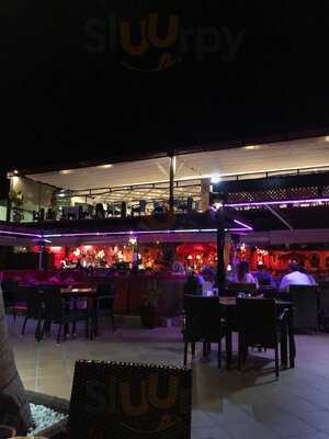 American Indian Cafe