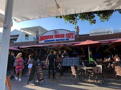 American Indian Cafe