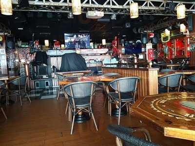 American Indian Cafe