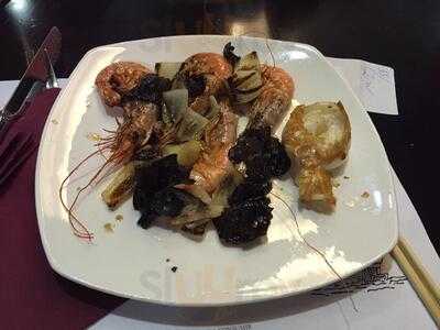 Restaurant Wok Gran Siglo