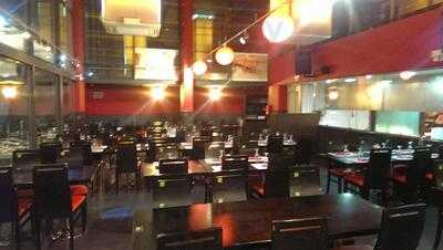 Restaurant Wok Gran Siglo