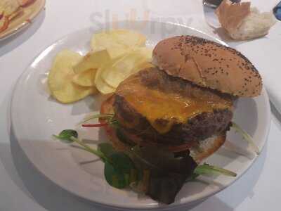 Restaurante Carboente