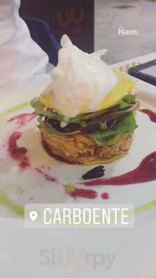 Restaurante Carboente
