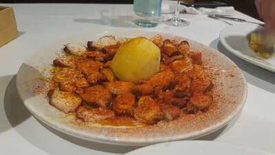 Restaurante Carboente