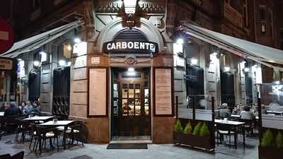 Restaurante Carboente