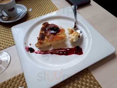 Restaurante Carboente