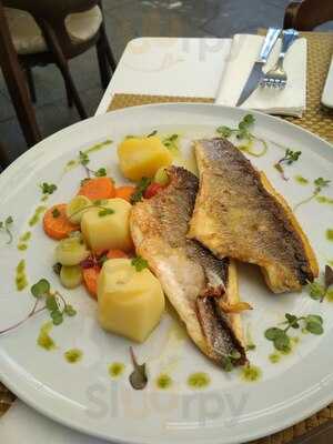 Restaurante Carboente