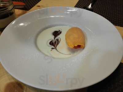 Restaurante Carboente