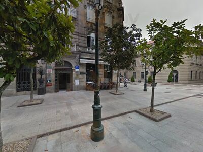 Restaurante Carboente