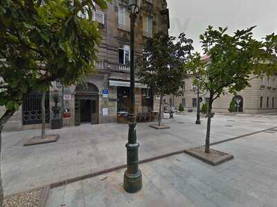 Restaurante Carboente