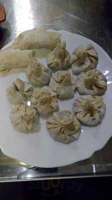 Restaurante Salamank