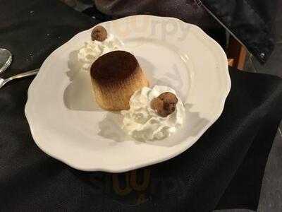 Restaurante Salamank