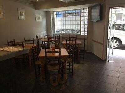 Restaurante Salamank