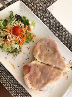 The Chiringuito - Cala Nova