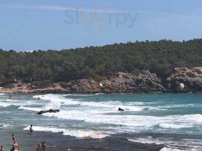 The Chiringuito - Cala Nova