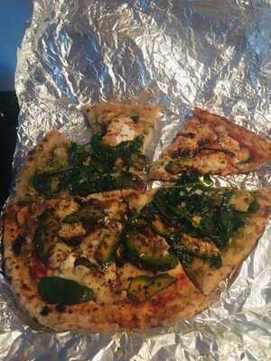 The Chiringuito - Cala Nova