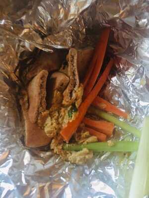 The Chiringuito - Cala Nova