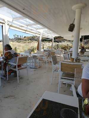 The Chiringuito - Cala Nova