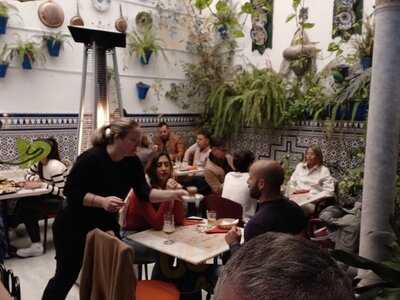 Restaurante Taberna D´ucles