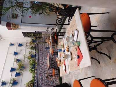 Restaurante Taberna D´ucles