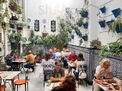 Restaurante Taberna D´ucles