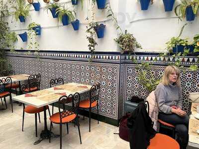 Restaurante Taberna D´ucles