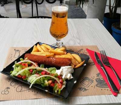 Restaurante Taberna D´ucles