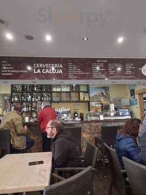 Bar La Caloja