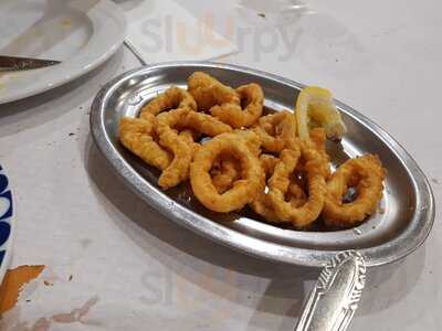 A Taverna Do Ensanche