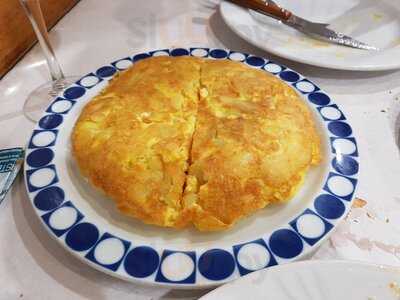 A Taverna Do Ensanche