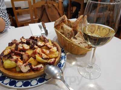 A Taverna Do Ensanche