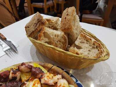 A Taverna Do Ensanche