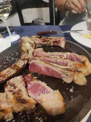 A Taverna Do Ensanche